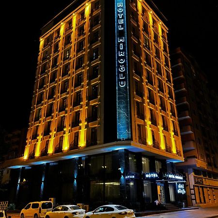 Miroglu Hotel Diyarbakır Extérieur photo