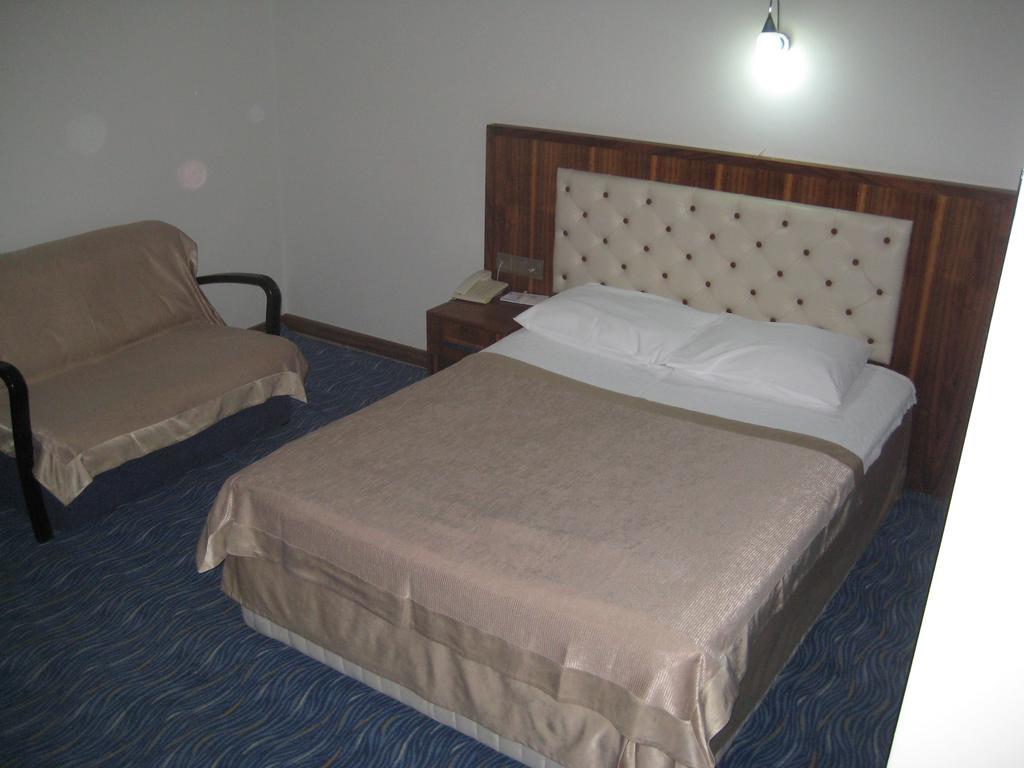 Miroglu Hotel Diyarbakır Extérieur photo