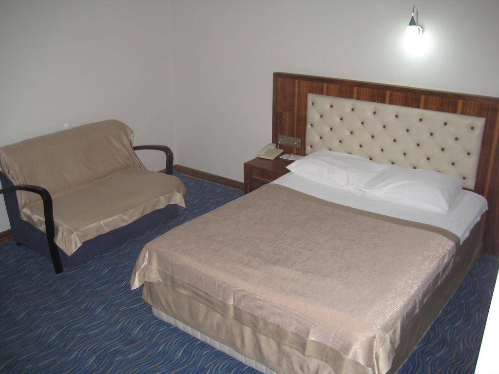 Miroglu Hotel Diyarbakır Extérieur photo